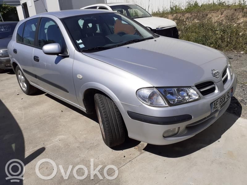 Nissan Almera N16 Specchietto retrovisore manuale 