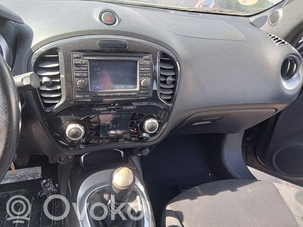 Poduszka powietrzna Airbag pasażera   985151KL1E