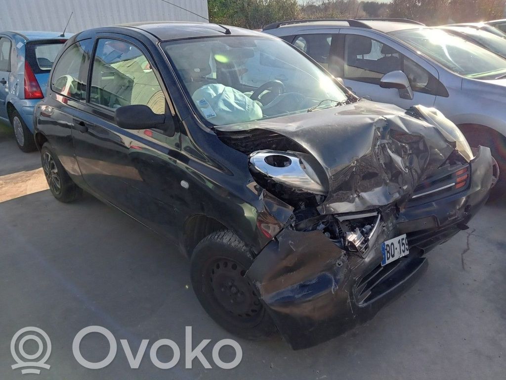 Nissan Micra Manecilla externa puerta delantera 