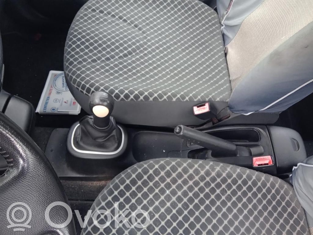 Nissan Micra Selector caja de cambios 