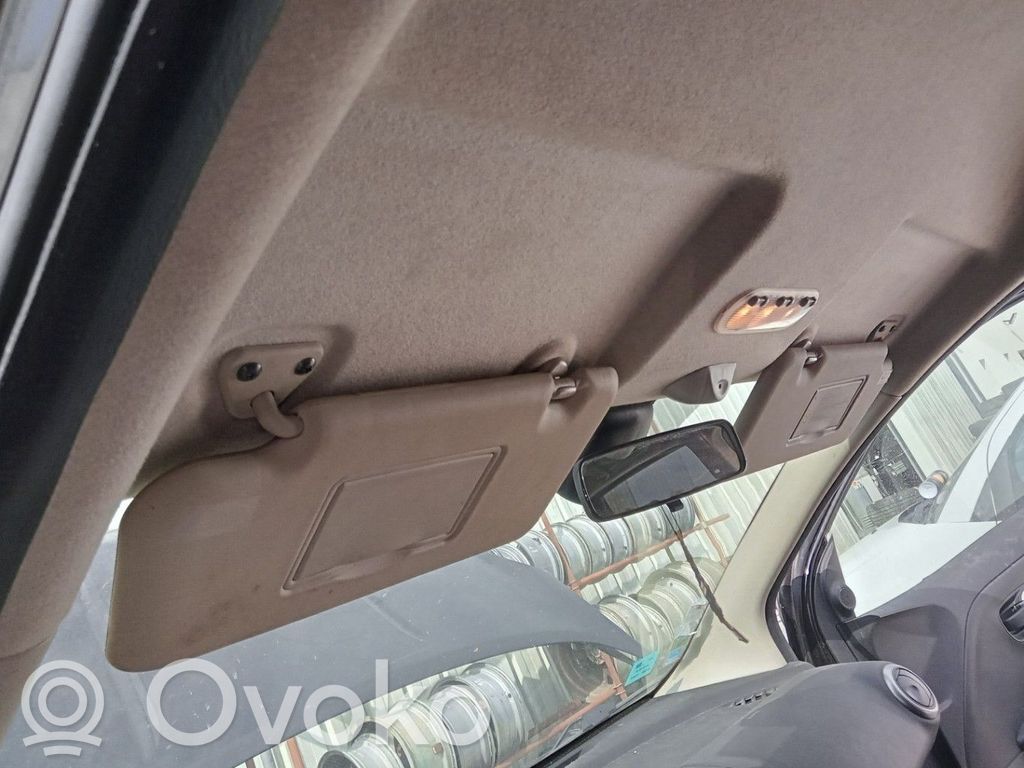 Front seat light   264309U00A