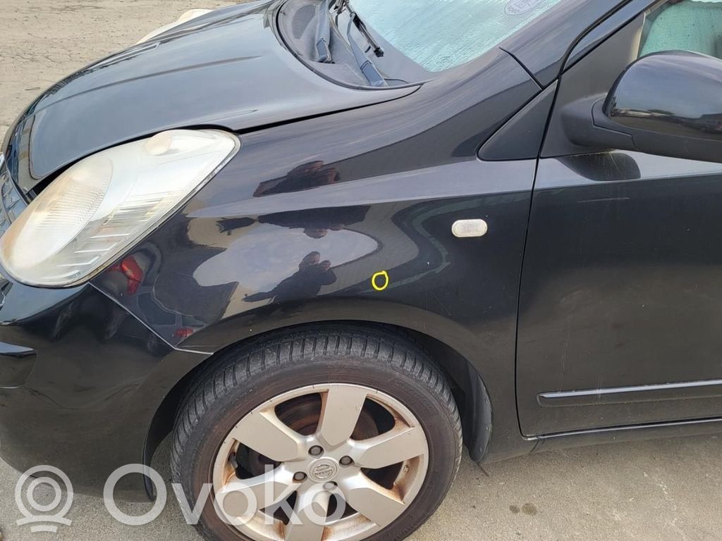 Nissan Note (E11) Fender 