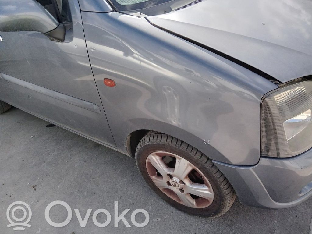 Opel Agila A Fender 