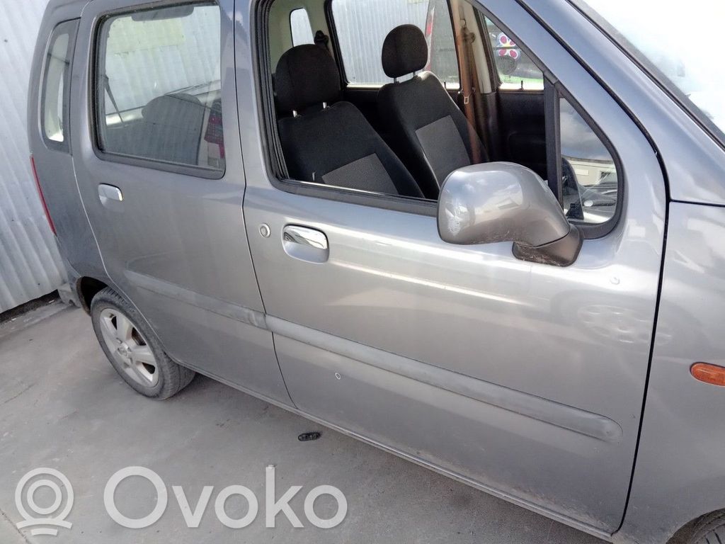 Opel Agila A Puerta delantera 