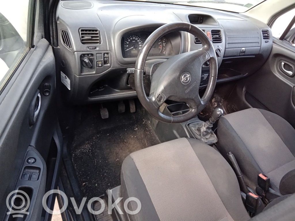 Opel Agila A Interruptor del espejo lateral 