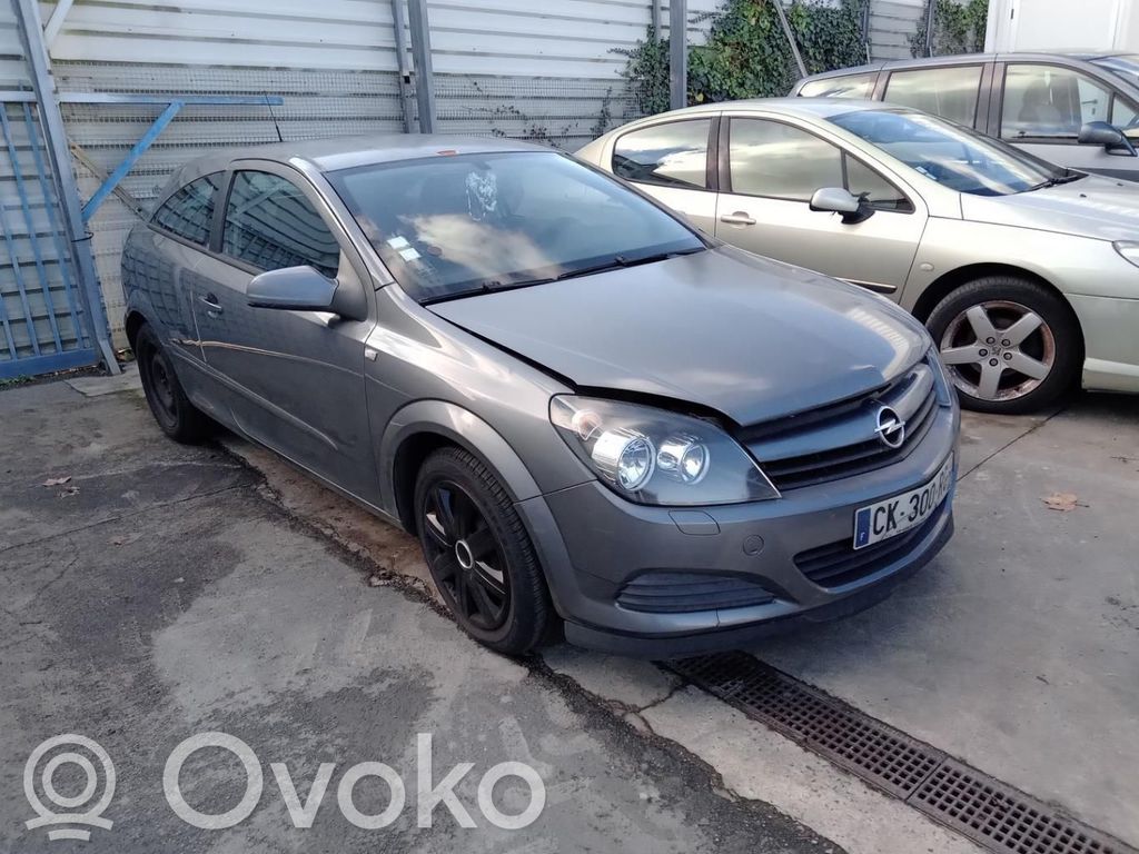 Opel Astra H Pompa ABS 