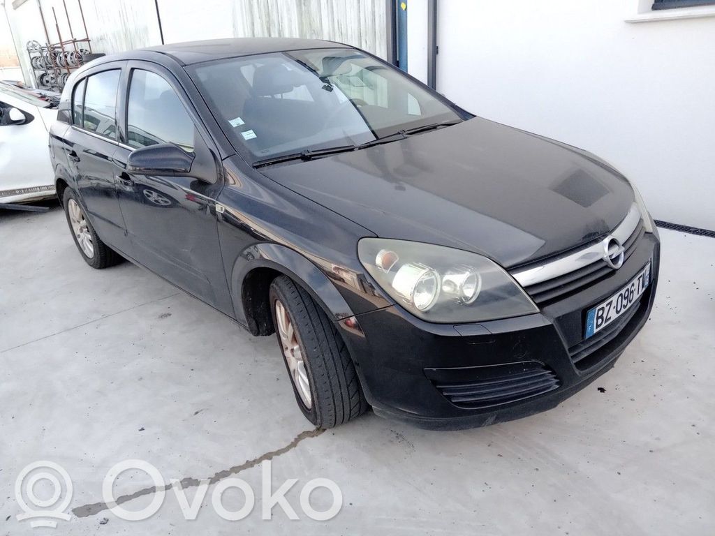 Opel Astra H Semiasse anteriore 