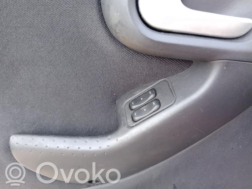 Opel Corsa C Electric window control switch 