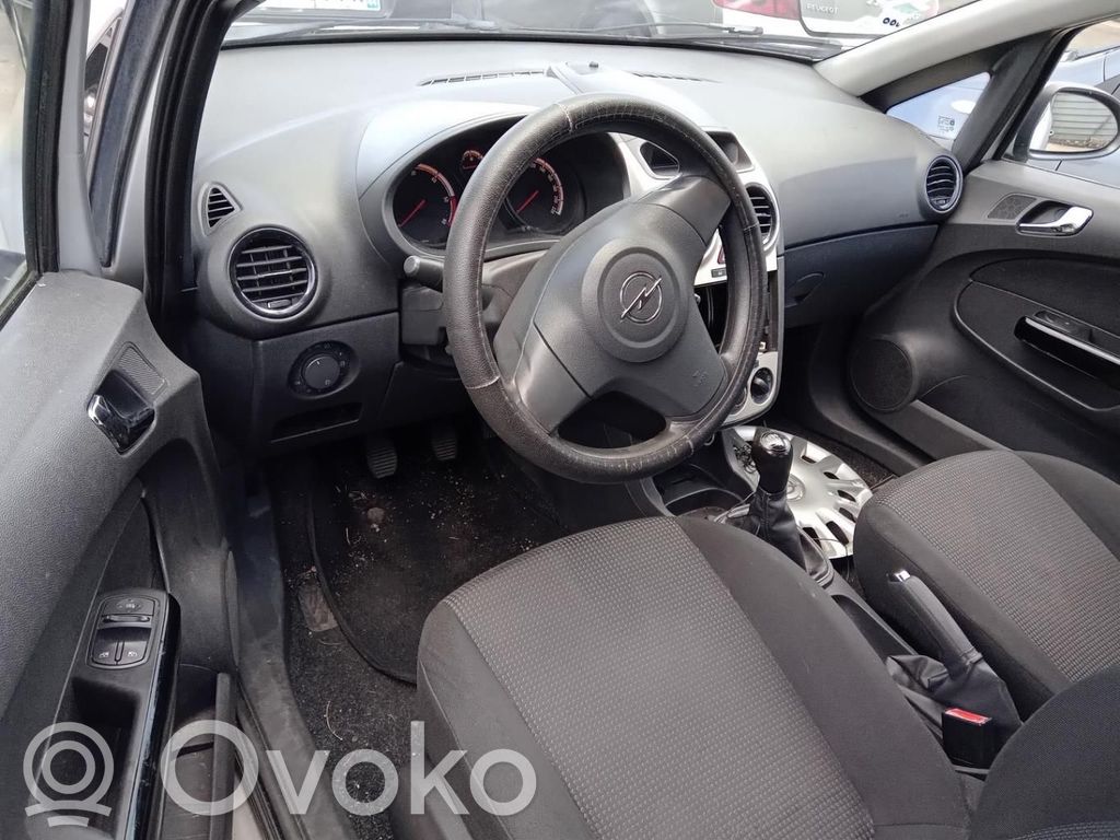 Opel Corsa D Selector caja de cambios 
