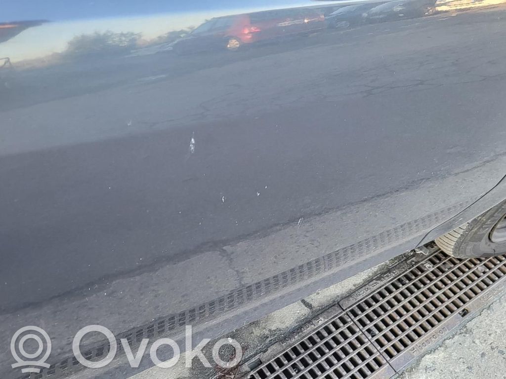 Opel Corsa D Durvis 