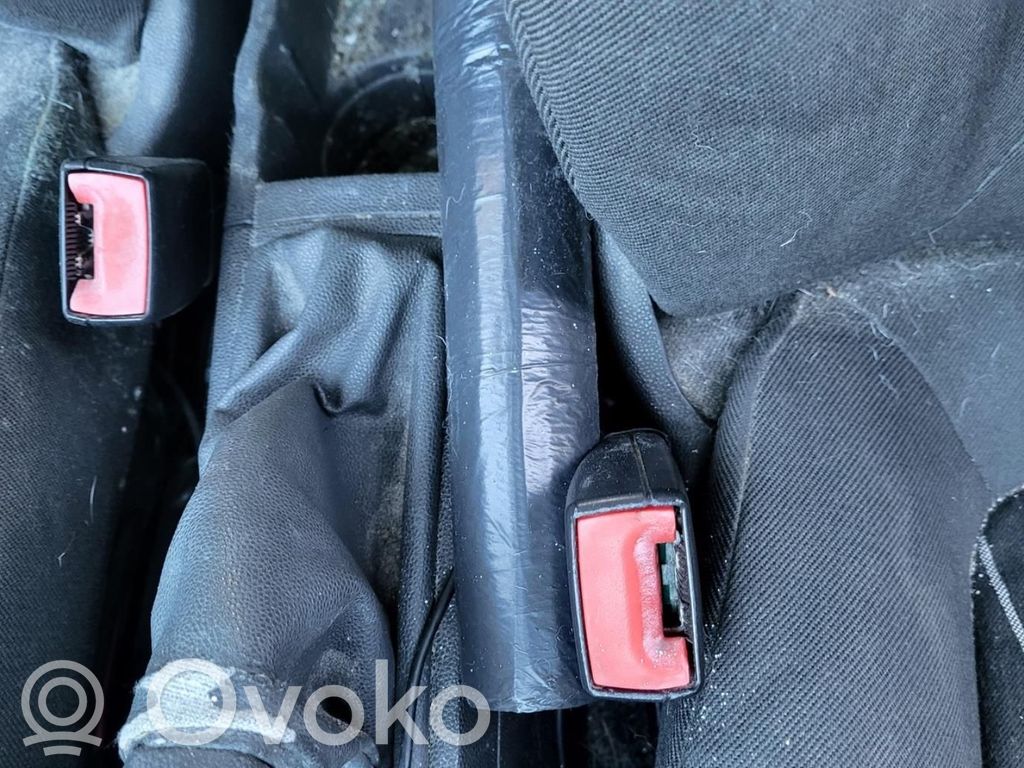 Opel Corsa D Sagtis diržo priekinė 