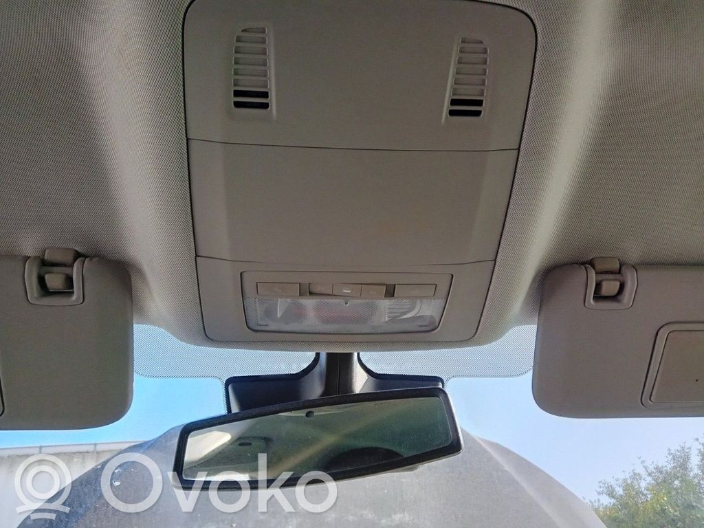 Opel Insignia A Front seat light 