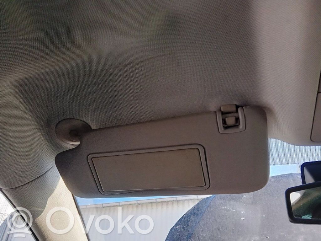 Opel Insignia A Visera parasol 