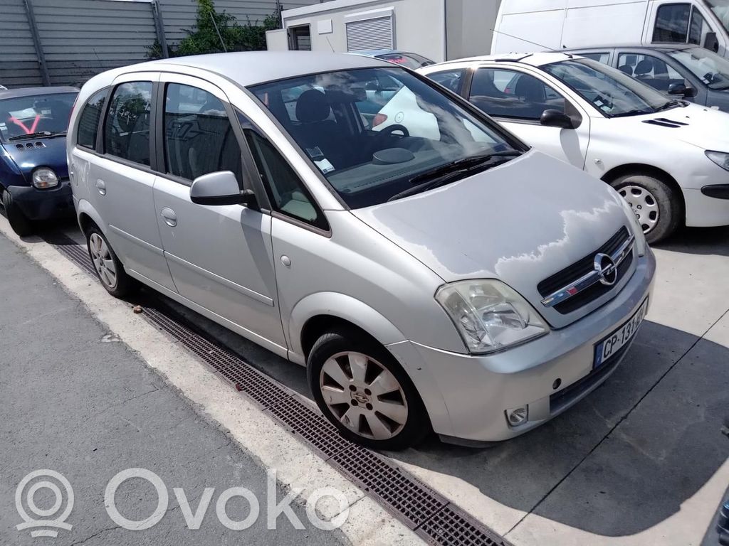 Opel Meriva A Guardabarro 