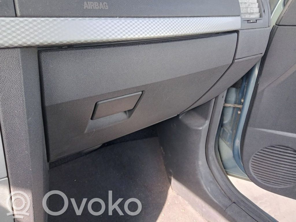 Opel Meriva A Juego guantera 