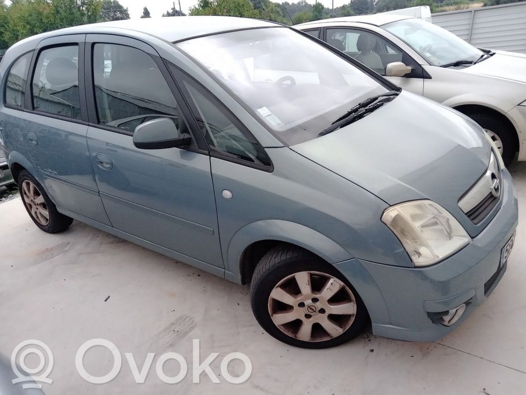 Opel Meriva A Front subframe 