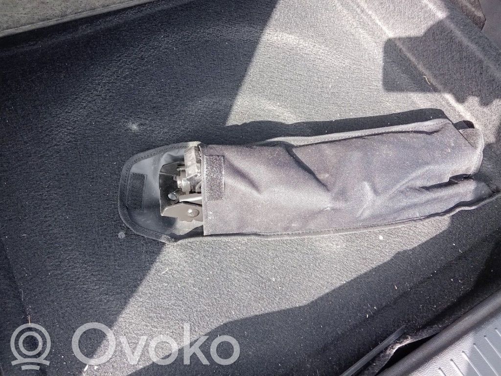 Opel Meriva A Gato 