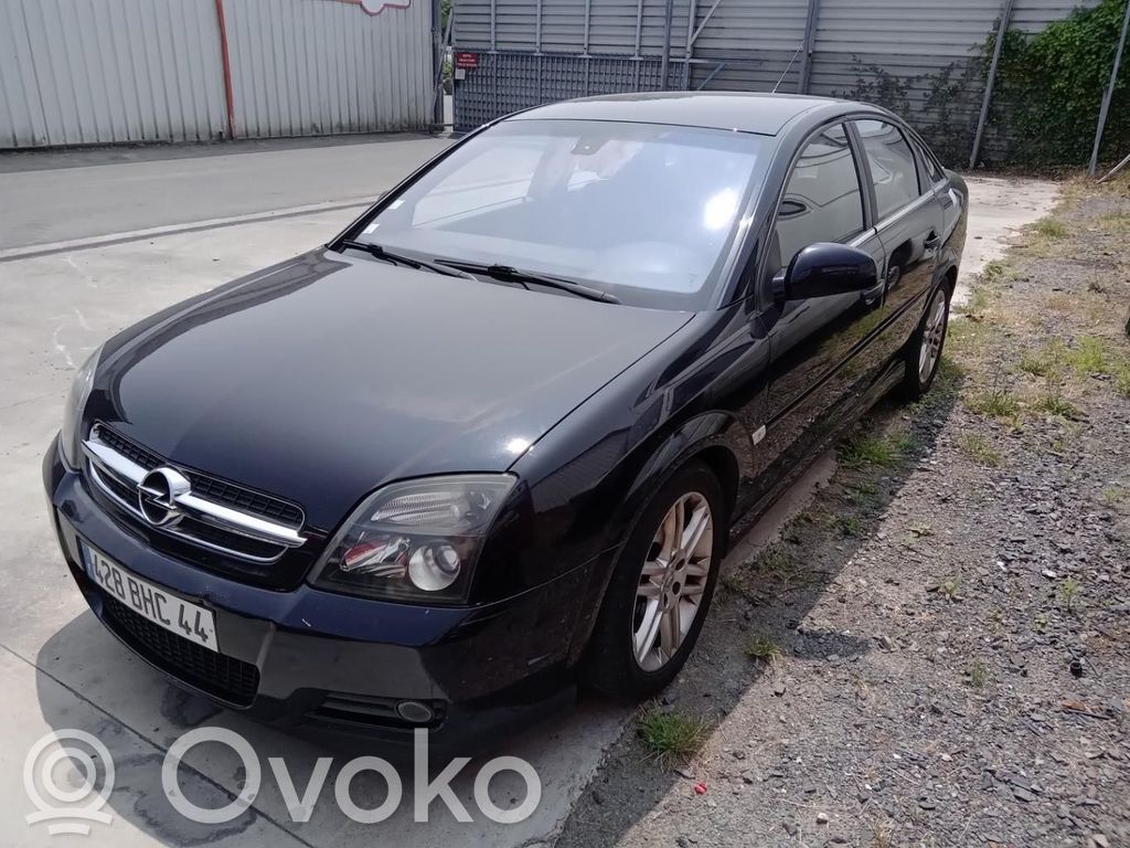 Opel Vectra C Scheinwerfer 