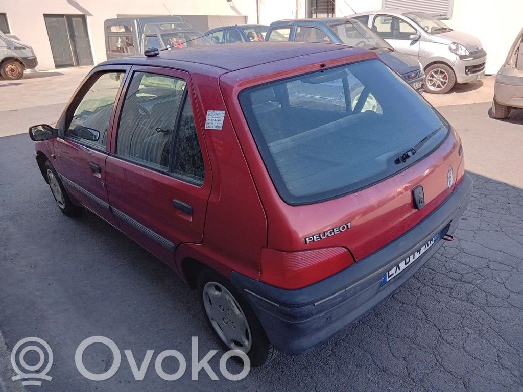 Peugeot 106 Macara geam spate manuală 