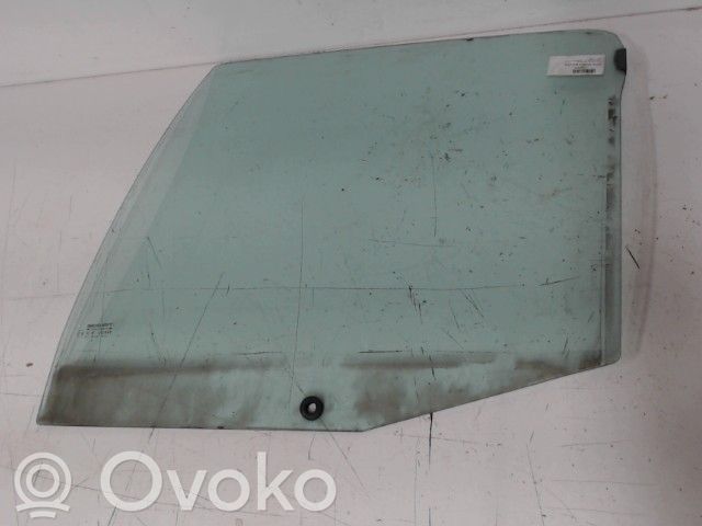 Peugeot 106 Fenster Scheibe Tür hinten 