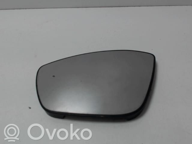 Peugeot 208 I Spoguļa stikls 