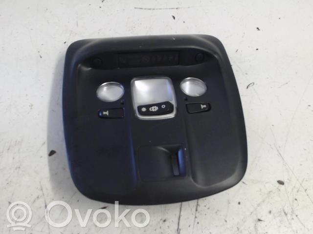 Peugeot 308 Front seat light 
