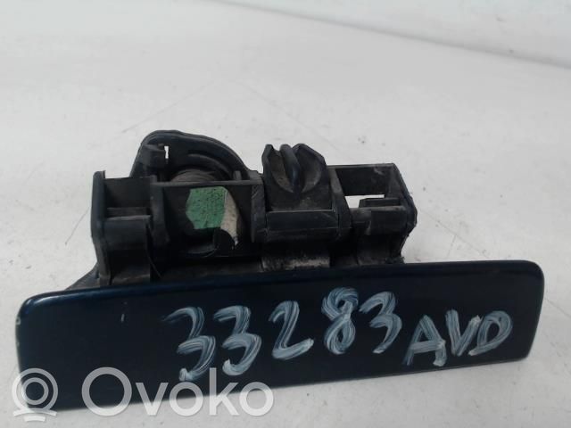 Peugeot 405 Manecilla externa puerta delantera 