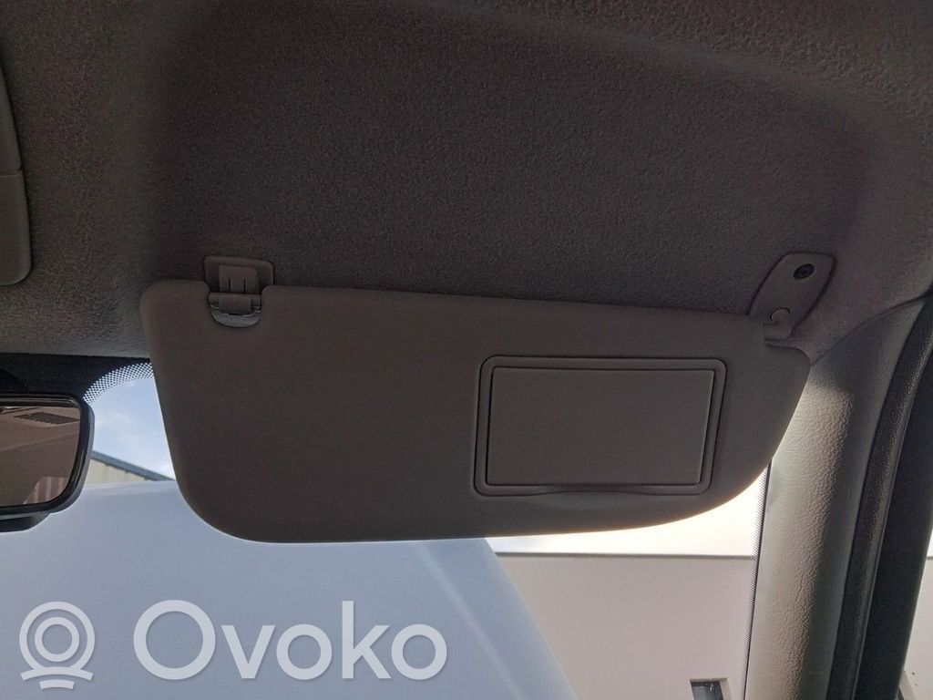 Peugeot 406 Sun visor 