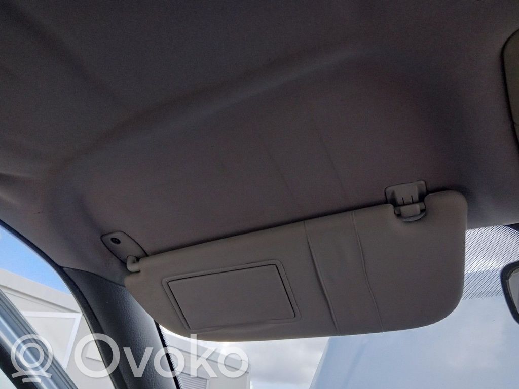 Peugeot 406 Visera parasol 