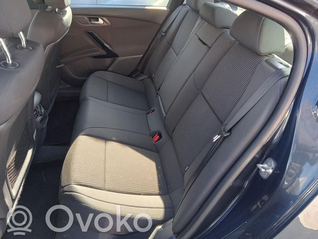 Peugeot 508 Sagtis diržo galine 