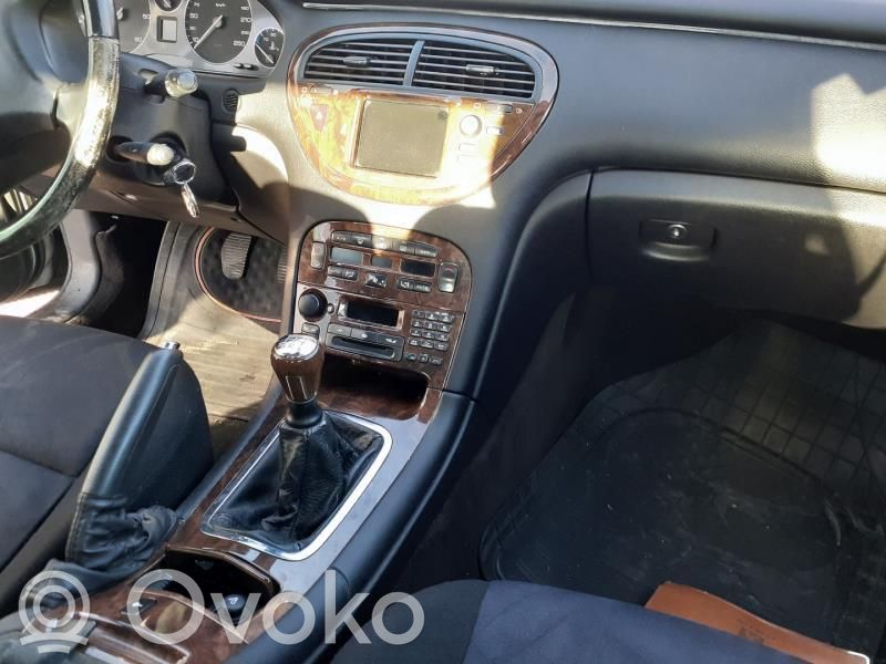 Peugeot 607 Handschuhfach komplett 