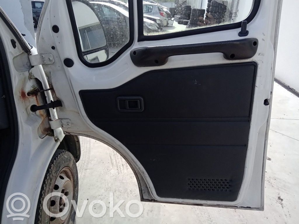 Front door interior handle   911752