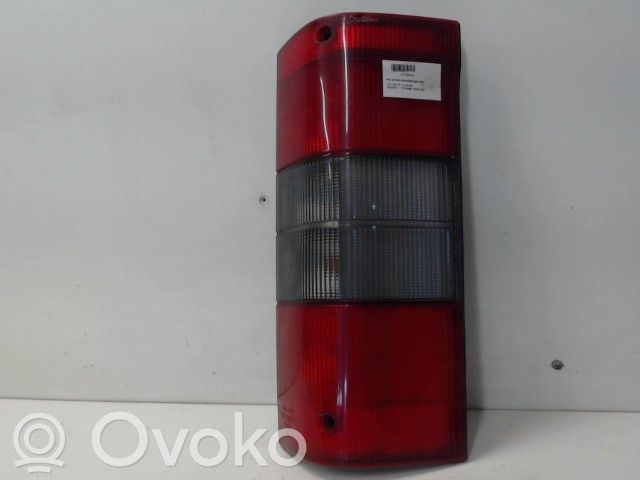 Peugeot Boxer Lampa tylna 