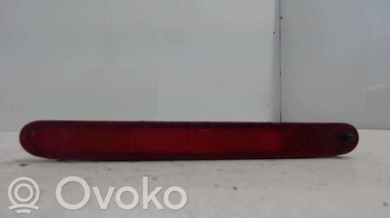 Peugeot Partner Third/center stoplight 