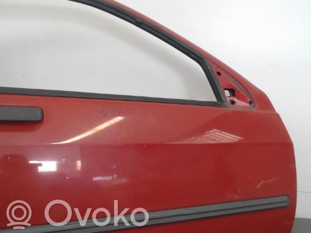 Renault Clio I Puerta delantera 