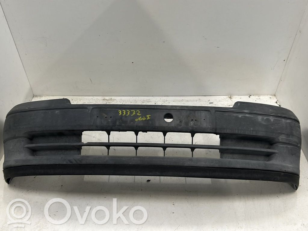 Front bumper   7701466495