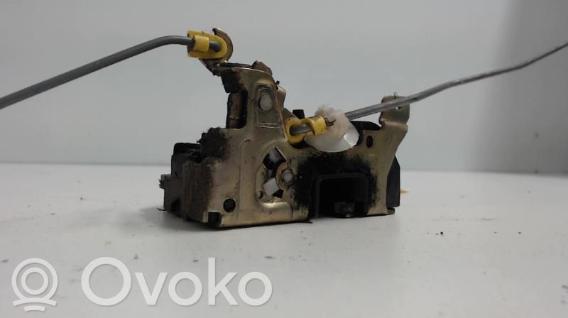 Front door lock   7701036100