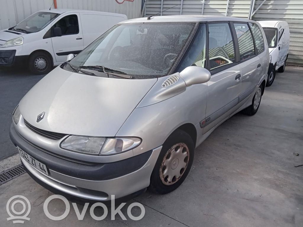 Renault Espace III Konepelti 
