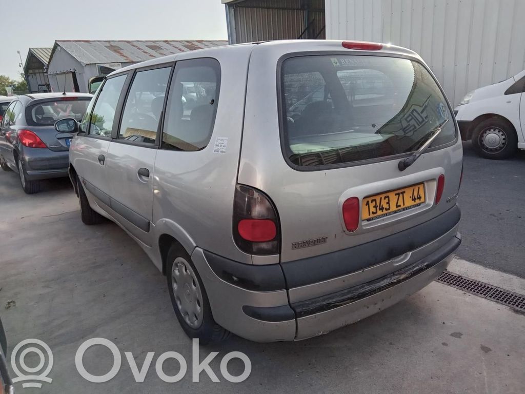 Renault Espace III Takavalot 