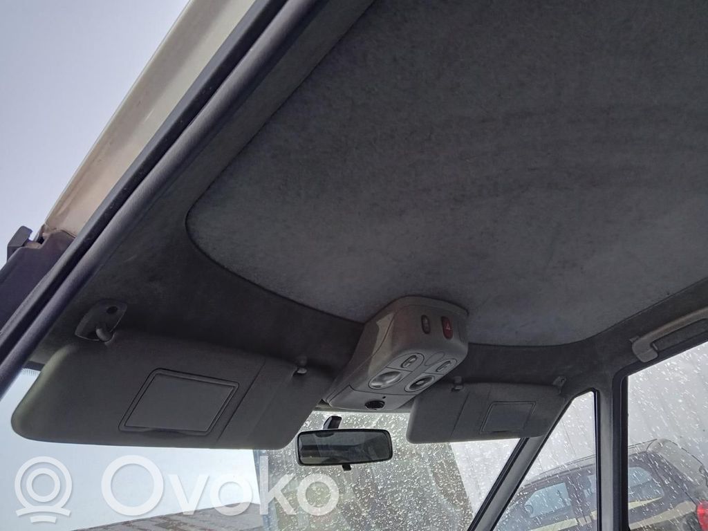 Sun visor   6025301853