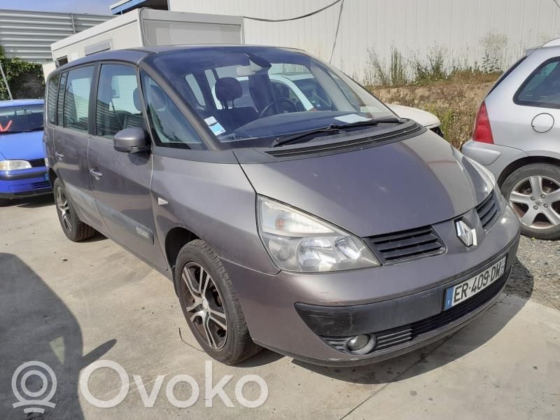 Renault Espace IV Parachoques delantero 