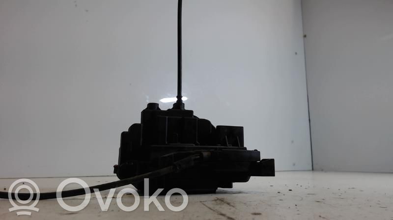 Renault Grand Modus Galinių durų spyna 