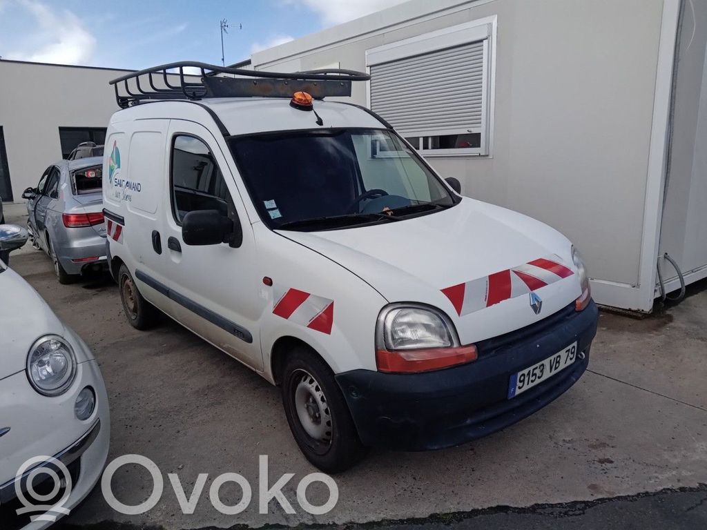 Renault Kangoo I Cremallera de dirección 