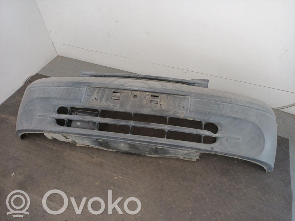 Renault Kangoo I Front bumper 