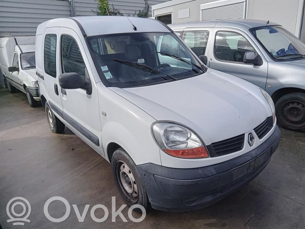Renault Kangoo I Scheinwerfer 