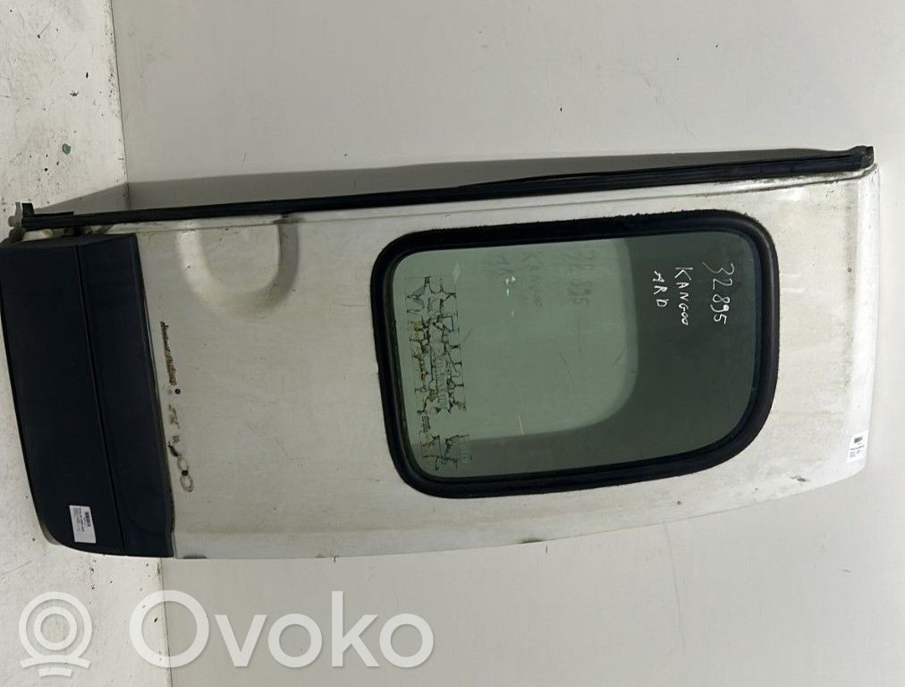 Renault Kangoo I Дверь 