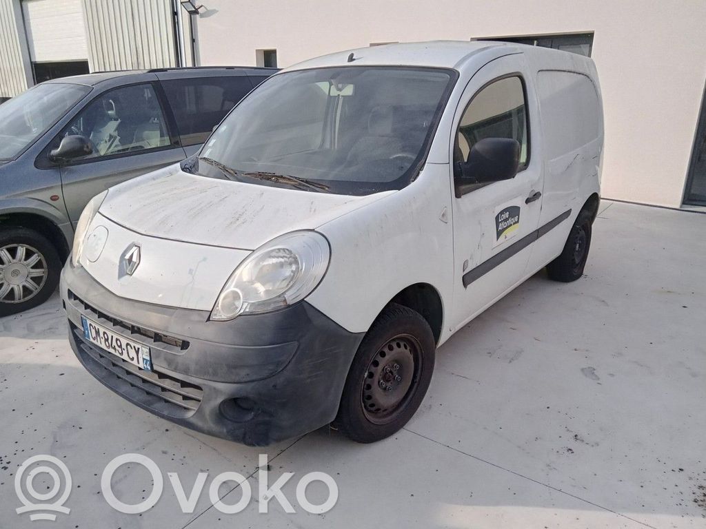 Renault Kangoo II Priekinis pusašis 