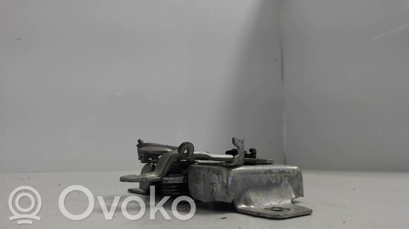 Renault Kangoo II Zamek pokrywy przedniej / maski silnika 