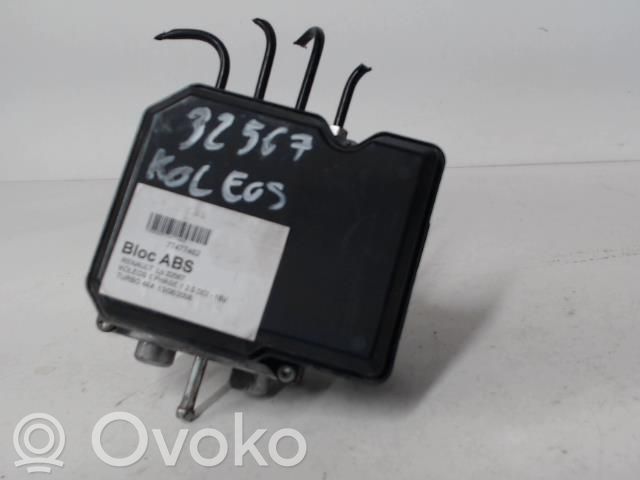 Renault Koleos I ABS Pump 
