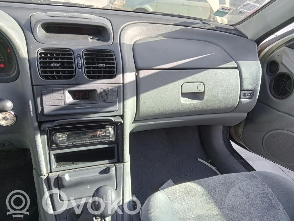 Climate control unit   7701042188